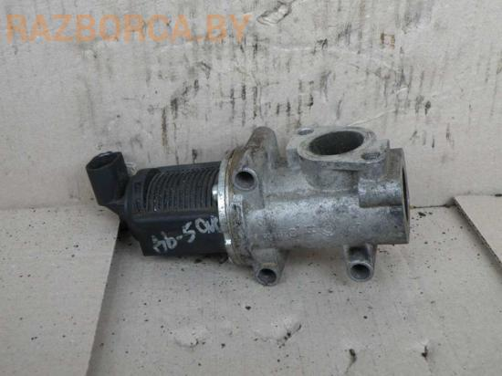 Клапан ЕГР Opel Vectra C Клапан ЕГР Opel Vectra C