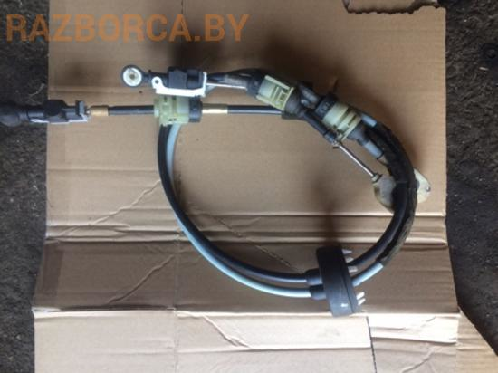 Трос кулисы Nissan Primera P12