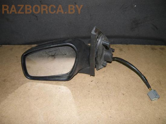 Зеркало наружное левое Ford Mondeo 3
