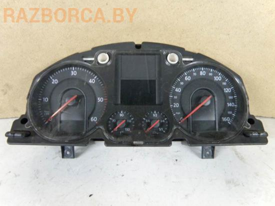 Панель приборов Volkswagen Passat B6