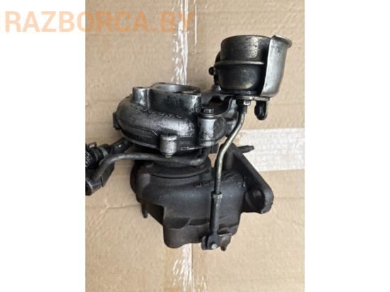Турбина Nissan Almera Tino Турбина Nissan Almera Tino