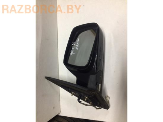 Зеркало наружное правое Nissan X-Trail (T30)
