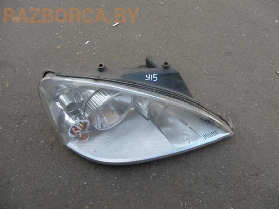 Фара правая Ford Galaxy 2