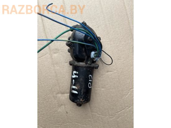 Моторчик передних стеклоочистителей (дворников) Nissan Primera P12