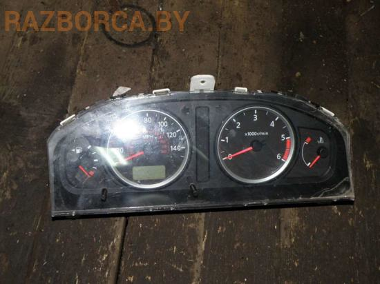 Панель приборов Nissan Almera N16
