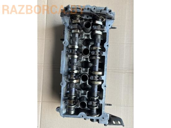 Головка блока цилиндров (ГБЦ) Nissan X-Trail (T30)