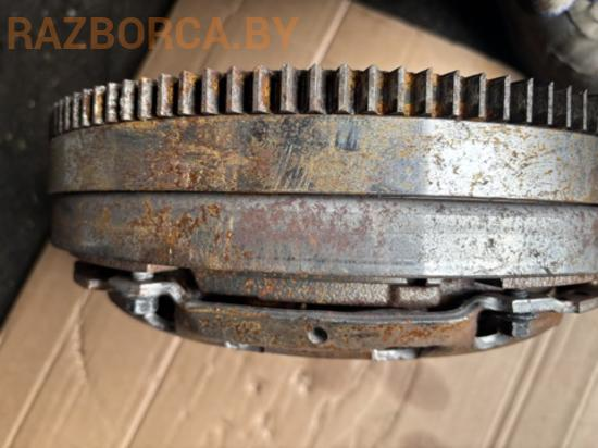 Маховик / Корзина сцепления Mazda 6  2 поколение