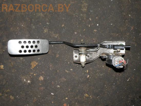 Педаль газа Nissan X-Trail (T30)