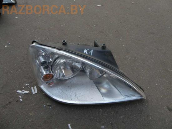 Фара правая Ford Galaxy 2 Фара правая Ford Galaxy 2