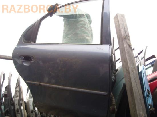 Дверь задняя R Ford Mondeo 2 Дверь задняя R Ford Mondeo 2