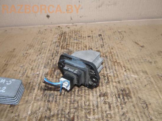 Сопротивление печки Mazda 6 Сопротивление печки Mazda 6