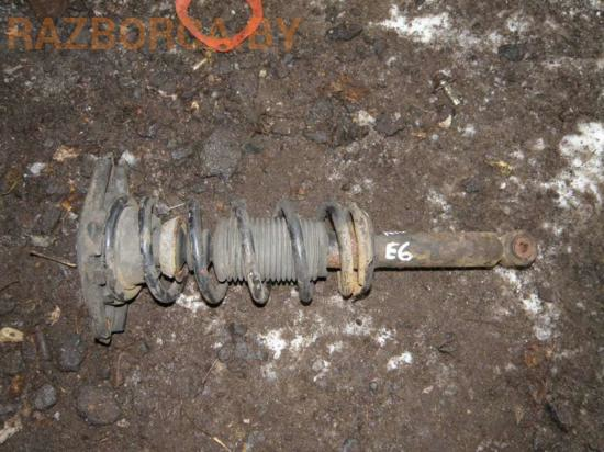 Пружина задняя Nissan Almera N16