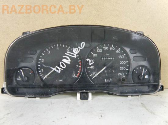 Панель приборов Ford Mondeo 2