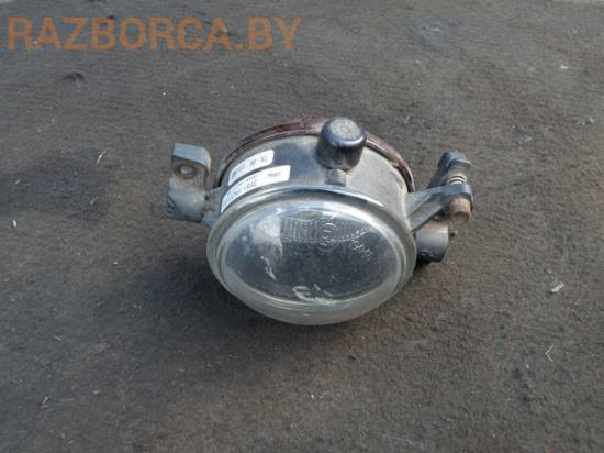 Галогенка R Ford C-Max Галогенка R Ford C-Max