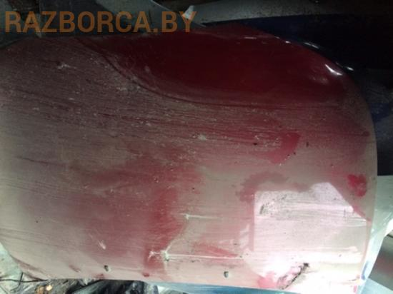 Капот Ford Mondeo 2