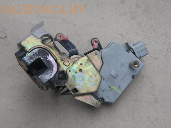 Замок двери задний левый HL Nissan Almera Tino Замок двери задний левый HL Nissan Almera Tino