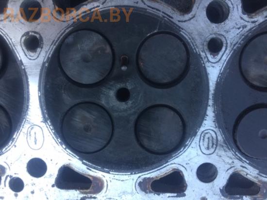 Головка блока цилиндров (ГБЦ) Nissan Primera P12