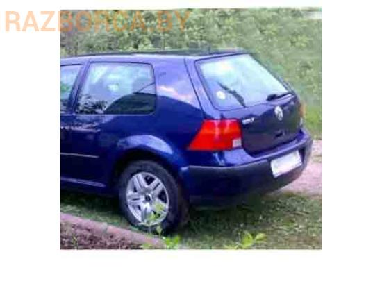 Автомобиль Volkswagen Golf 4