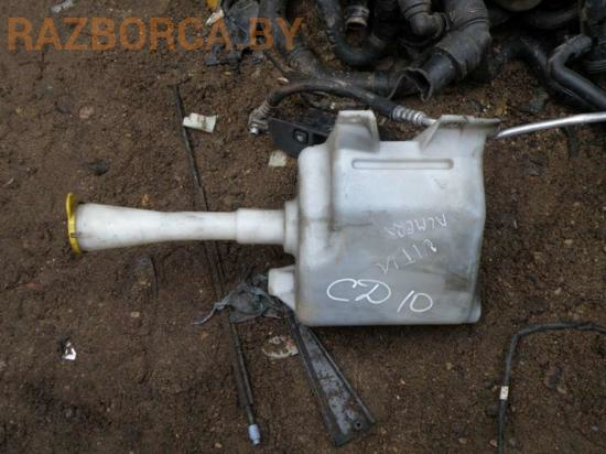 Бачок омывателя Nissan Almera N16 Бачок омывателя Nissan Almera N16