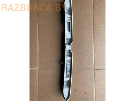 Подсветка номера Audi A4 (B5) Подсветка номера Audi A4 (B5)