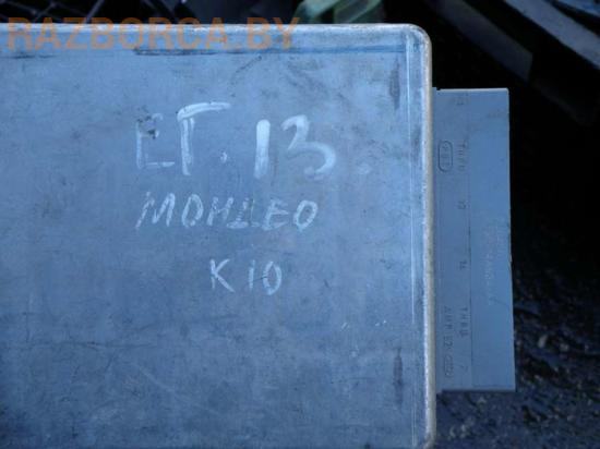 Блок управления двигателем Ford Mondeo 3