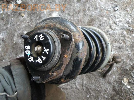 Стойка задняя Nissan X-Trail Стойка задняя Nissan X-Trail