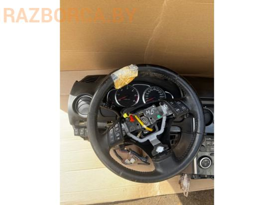 Руль Mazda 6 Руль Mazda 6