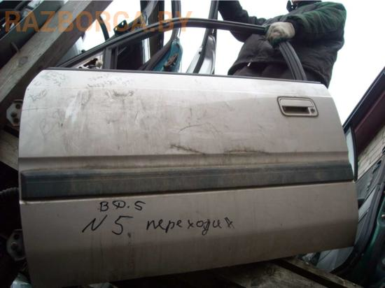 Дверь передняя L Mazda 626 III(GD) -92