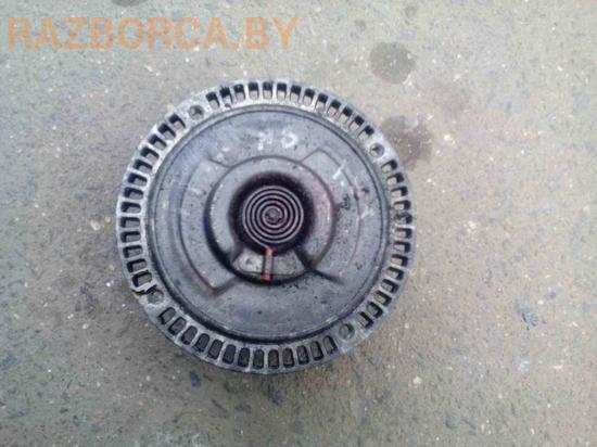 Вискомуфта Audi A6 (C5) Вискомуфта Audi A6 (C5)