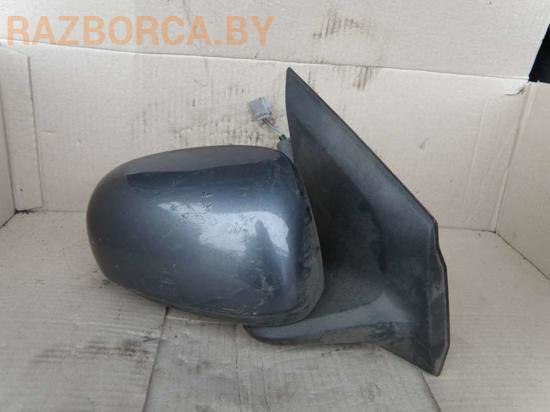 Зеркало наружное правое Nissan Almera Tino Зеркало наружное правое Nissan Almera Tino