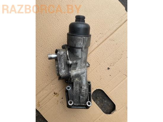 Корпус масляного фильтра Mercedes A W168 Корпус масляного фильтра Mercedes A W168