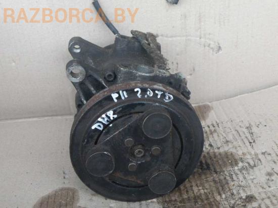 Компрессор кондиционера Nissan Primera P11