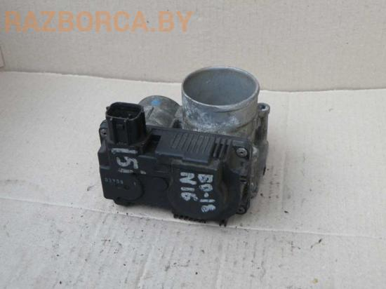 Дроссельная заслонка Nissan Almera N16