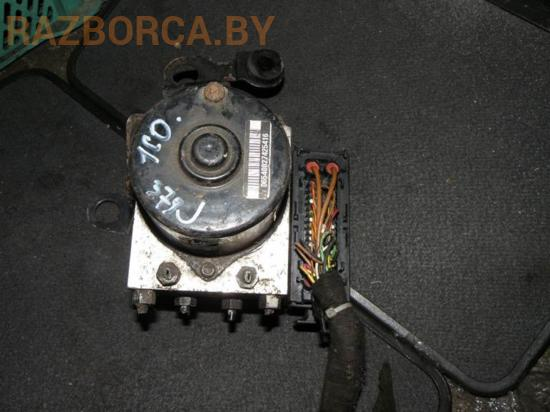Блок АБС Volkswagen Golf 4 Блок АБС Volkswagen Golf 4