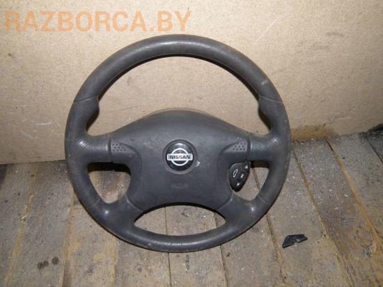Руль Nissan Primera P11