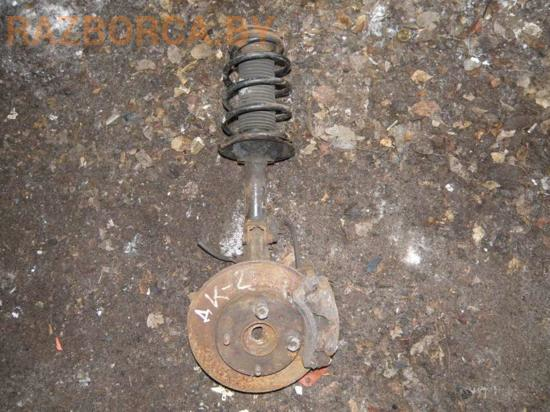 Стойка в сборе передняя R Nissan Almera N16 Стойка в сборе передняя R Nissan Almera N16