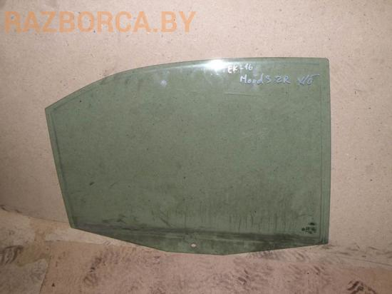 Стекло заднее R Ford Mondeo 3