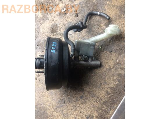 Главный цилиндр сцепления Nissan X-Trail (T30)