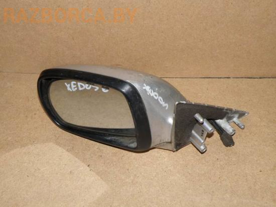 Зеркало наружное левое Mazda Xsedos 6