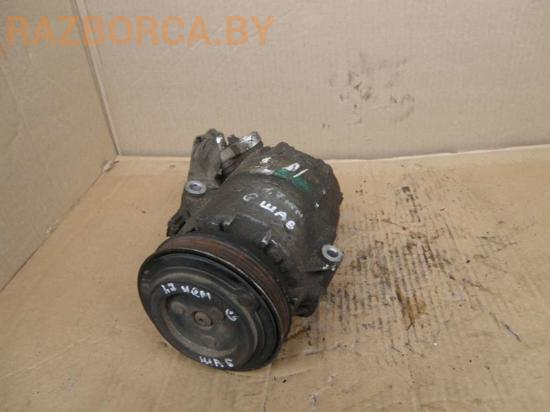 Компрессор кондиционера Opel Astra G Компрессор кондиционера Opel Astra G