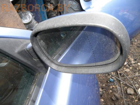 Зеркало наружное правое Nissan Micra K12 Зеркало наружное правое Nissan Micra K12