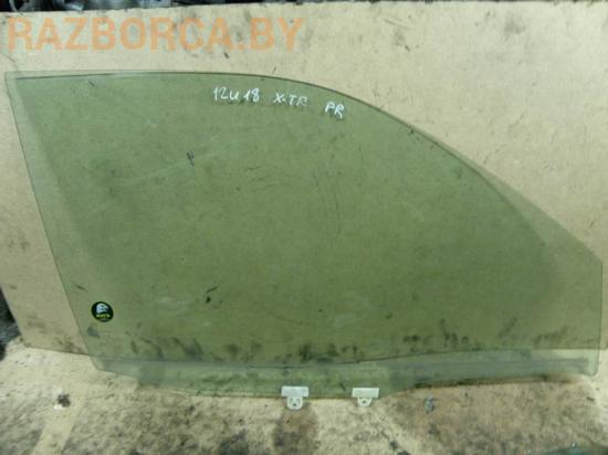 Стекло переднее R Nissan X-Trail (T30) Стекло переднее R Nissan X-Trail (T30)