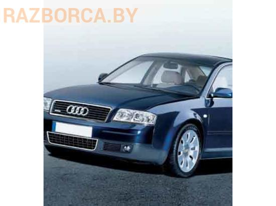 Автомобиль Audi A6 (C5)