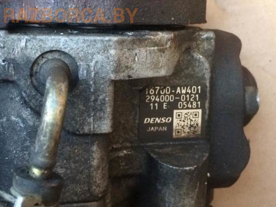 ТНВД (Топливный насос) Nissan X-Trail (T30) ТНВД (Топливный насос) Nissan X-Trail (T30)