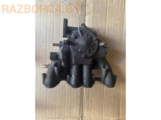 Коллектор впускной Volkswagen Golf 2