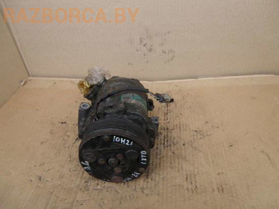 Компрессор кондиционера Opel Astra G Компрессор кондиционера Opel Astra G