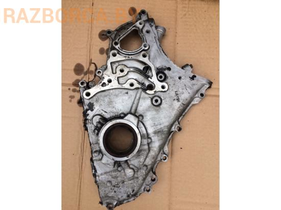 Насос масляный Nissan X-Trail (T30)