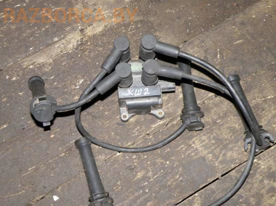 Катушка зажигания Mazda 6