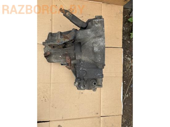 КПП механика Nissan Primera P11 КПП механика Nissan Primera P11