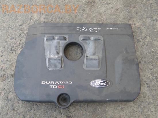 Декоративная крышка двигателя Ford Mondeo 3